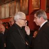 Jubileusz 50. lat pracy naukowej Prof. zwycz. dr. hab. Janusza Sondla, Kraków 27 listopada 2008 r.