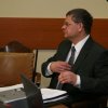 Kolokwium habilitacyjne dr. Wiesława Alejziaka, Rada Wydziału Wychowania Fizycznego i Sportu, 4 marzec 2010 r