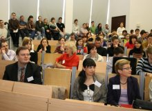 Europejskie seminarium naukowe Produkt Spa w krajach UE (30 maja – 03 czerwca 2010 r.)